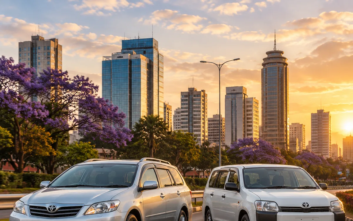 Toyota Fielder vs Probox: Price, Maintenance, and Utility