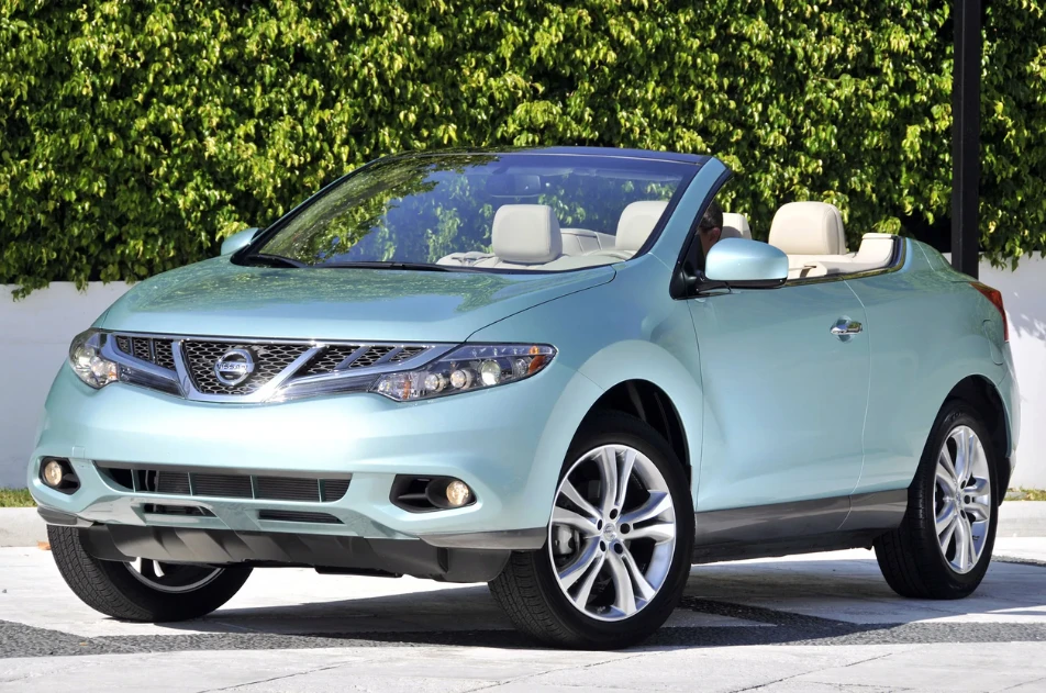 Nissan Murano Price in Kenya 2026