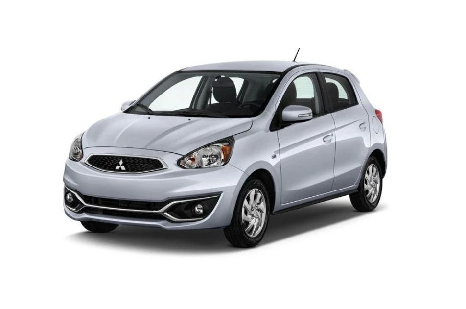 Mitsubishi Mirage Price in Kenya 2026