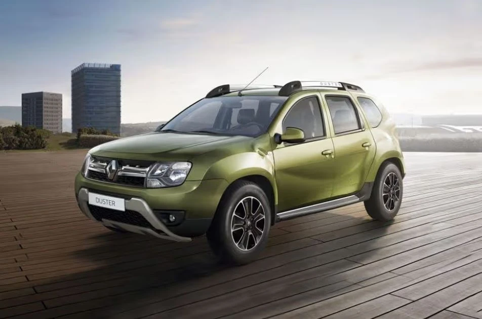 Renault Duster Price in Kenya 2026