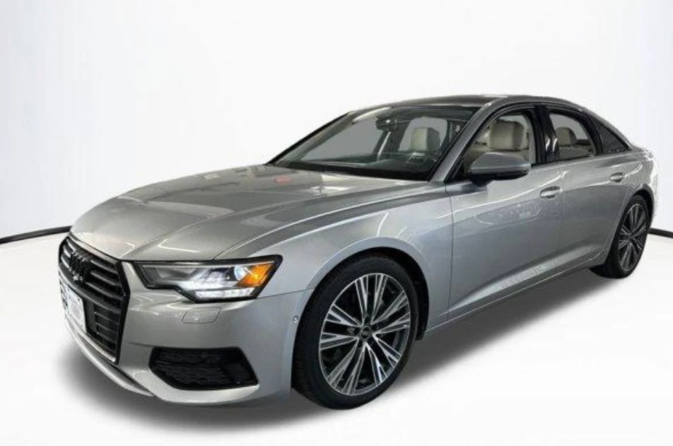 Audi A6 Price in Kenya 2026