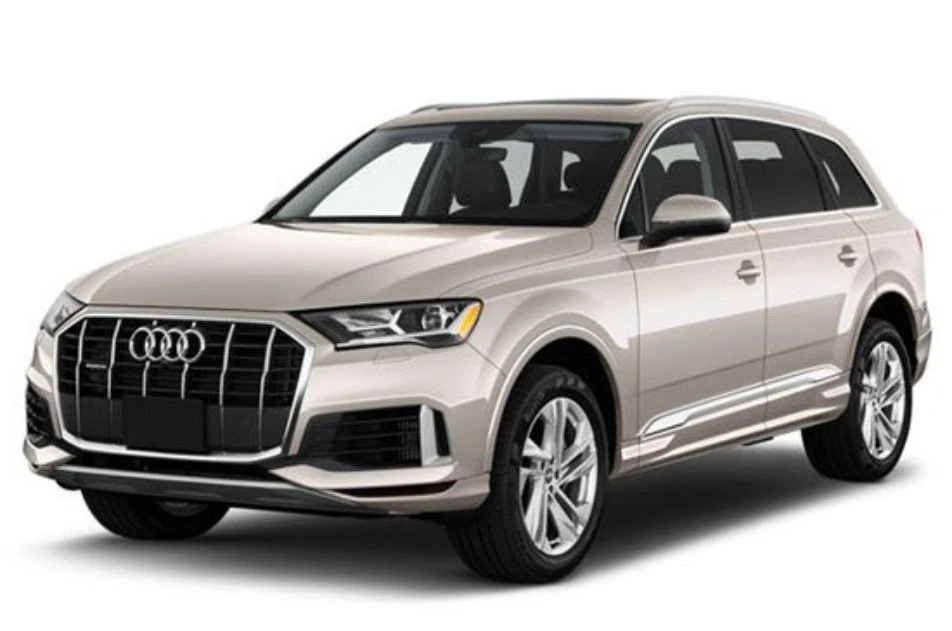 Audi Q7 Price in Kenya 2026