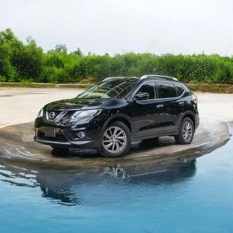 Used Nissan X-Trail 7seat 2013 Price in Kenya