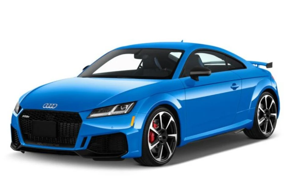 Audi TT Price in Kenya 2026